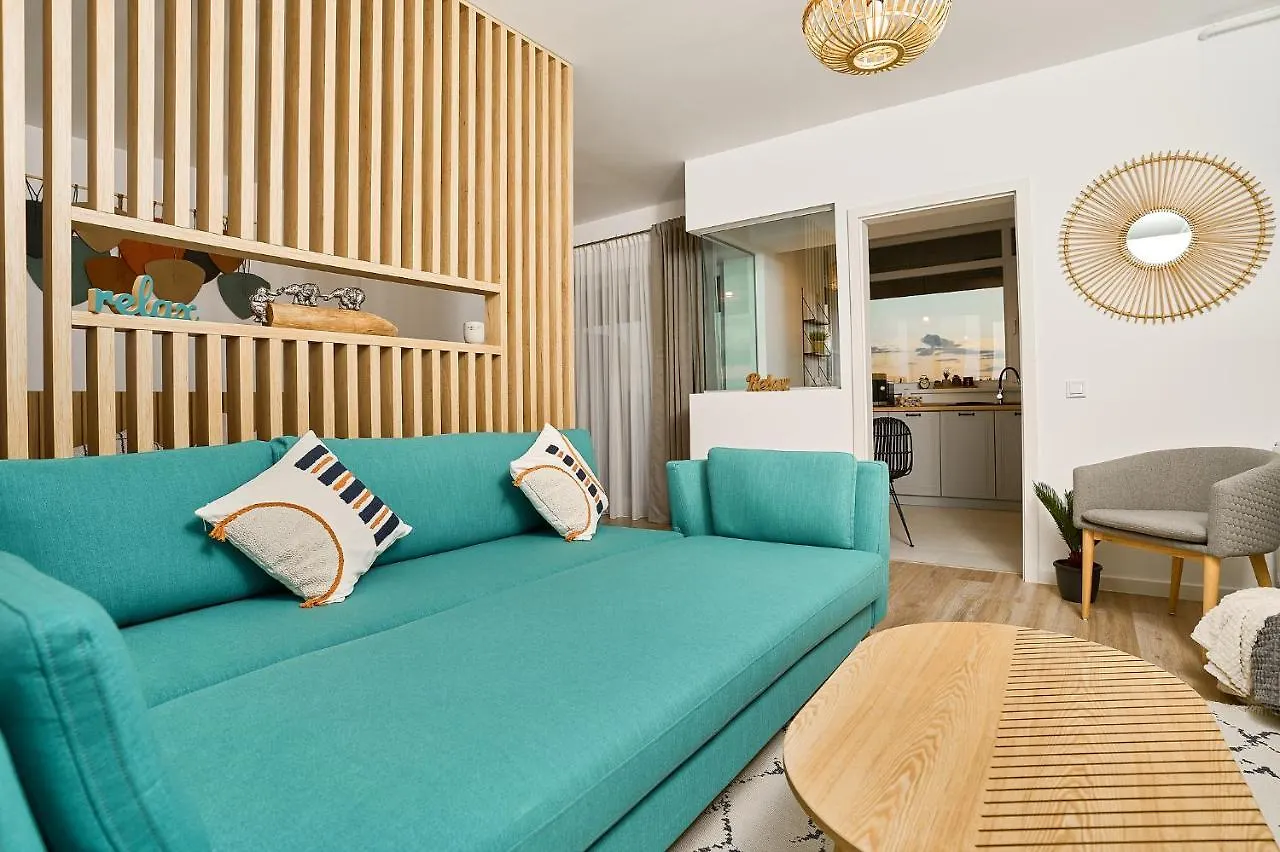 Apartment Moon Plaza Deluxe Studios Bucharest