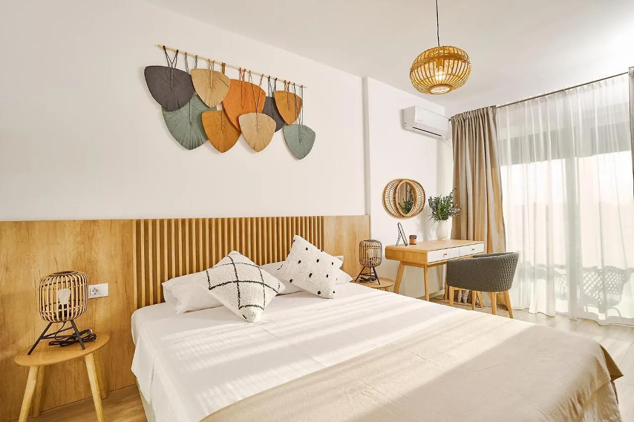 Apartment Moon Plaza Deluxe Studios Bucharest Romania